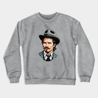 Doc Holliday Crewneck Sweatshirt